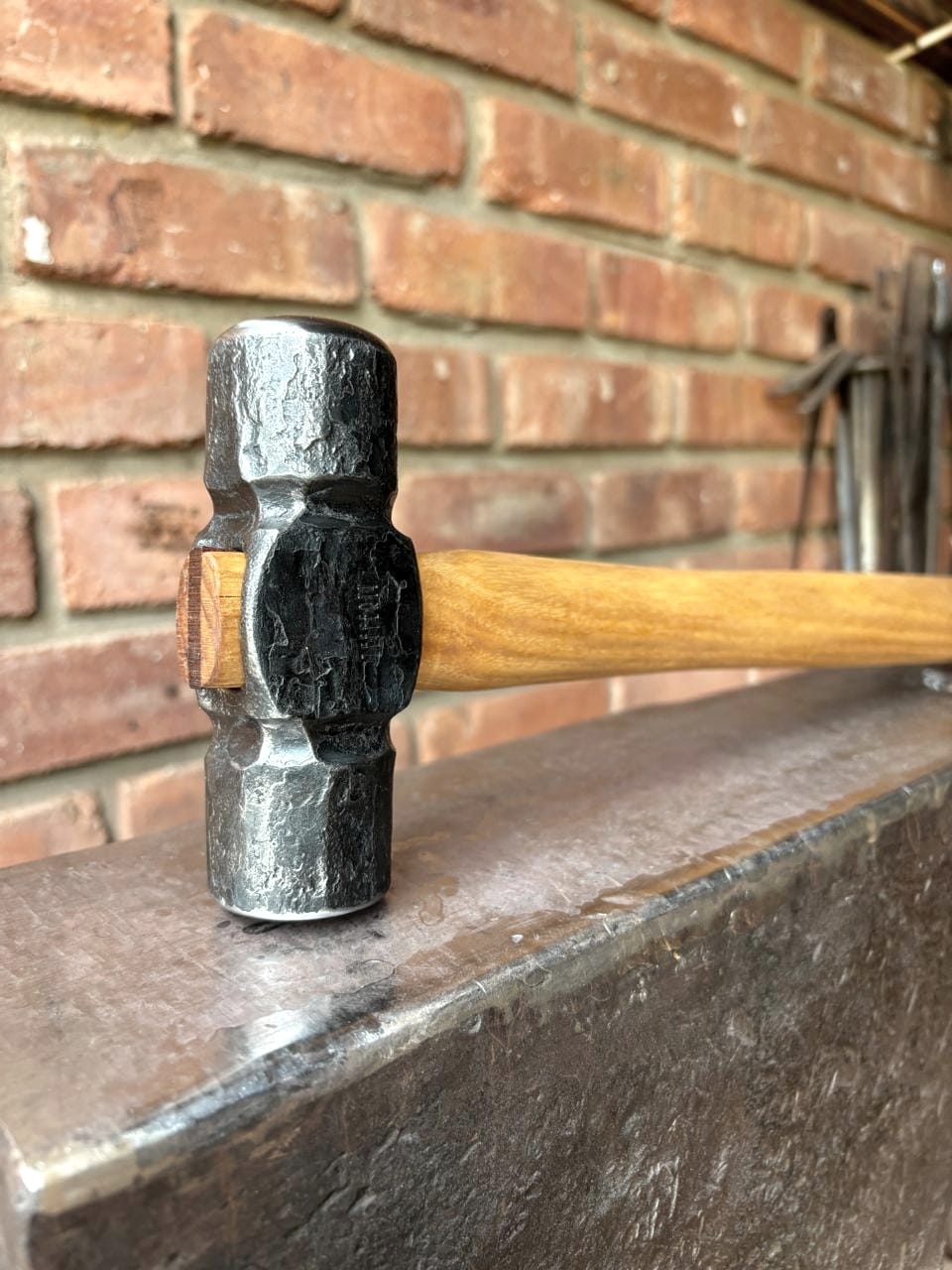Rounding Hammer 1kg