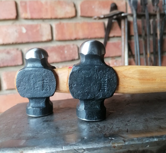 Ball Peen Hammer 350g