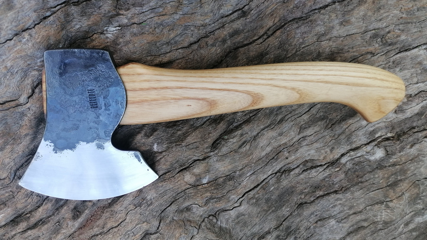Carving Hatchet Right-Handed