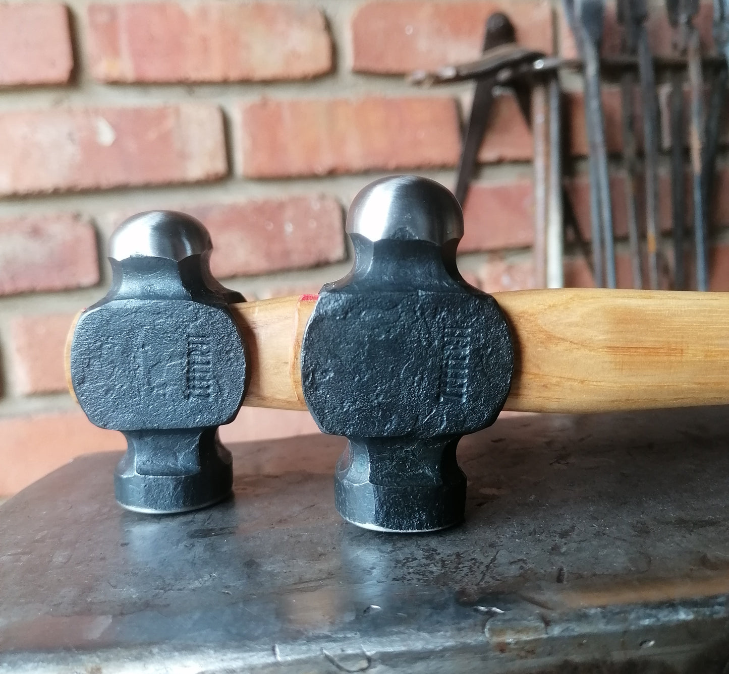 Ball Peen Hammer 350g