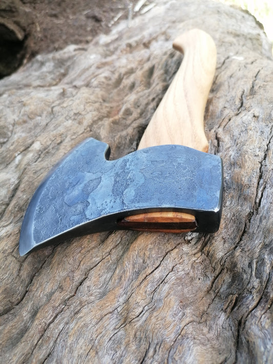 Carving Hatchet Right-Handed