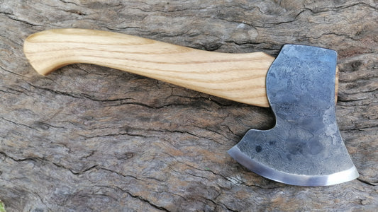 Carving Hatchet Right-Handed