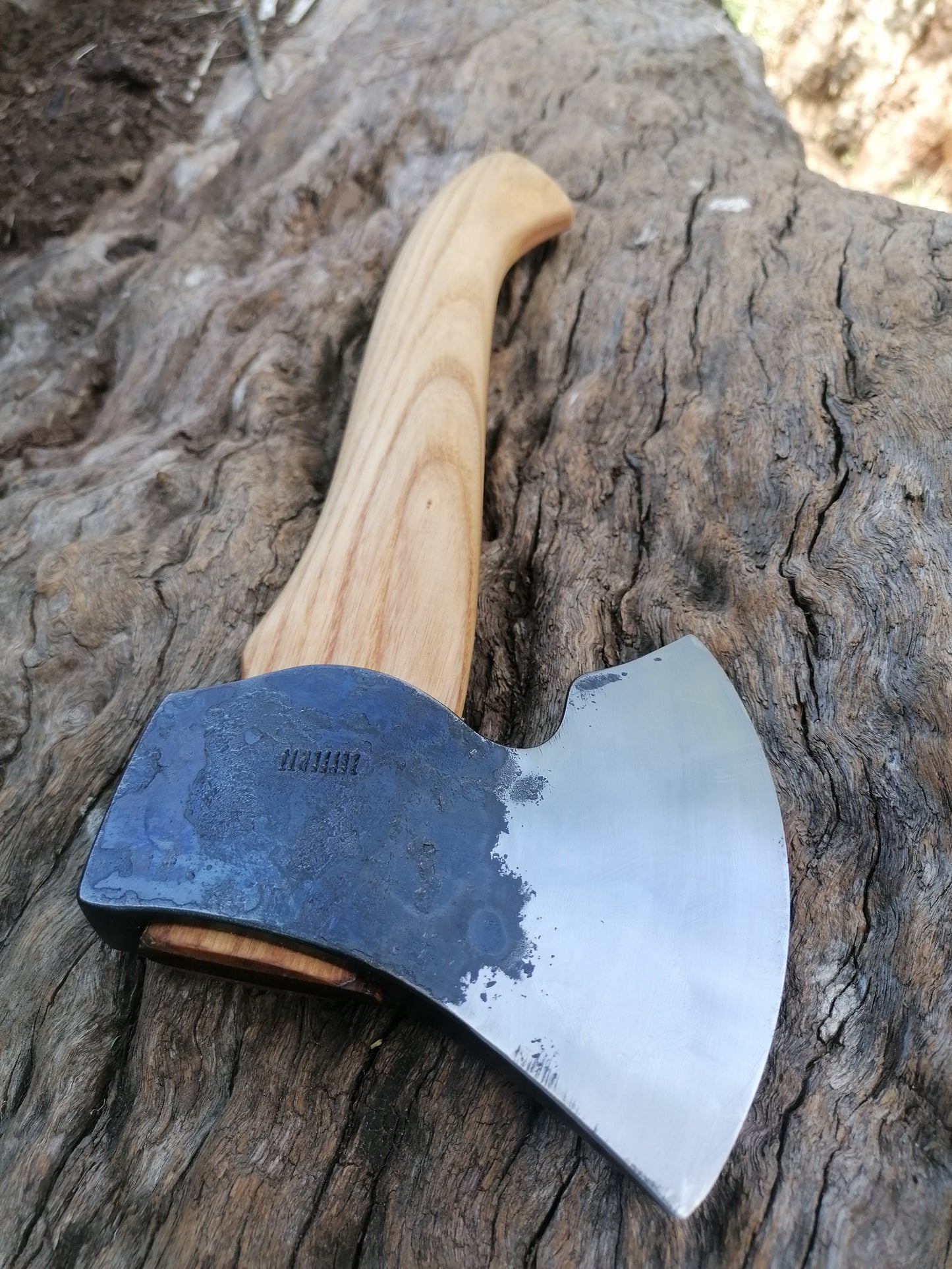 Carving Hatchet Right-Handed