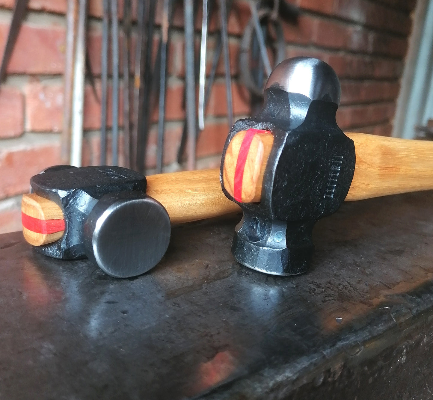 Ball Peen Hammer 350g